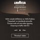 Lavazza - Caffè Espresso Beans - 1 kg