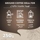 Lavazza Ground Coffee C.Espresso