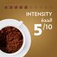 Lavazza Qualita Oro tin ground Coffee blend 100% arabica-250 gms