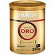 Lavazza Qualita Oro tin ground Coffee blend 100% arabica-250 gms