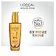 L’Oréal Paris L'Oréal Paris Elvive Extraordinary Oil Serum For Dry Hair Types, 100ml