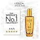 L’Oréal Paris L'Oréal Paris Elvive Extraordinary Oil Serum For Dry Hair Types, 100ml