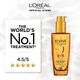 L’Oréal Paris L'Oréal Paris Elvive Extraordinary Oil Serum For Dry Hair Types, 100ml