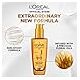 L’Oréal Paris L'Oréal Paris Elvive Extraordinary Oil Serum For Dry Hair Types, 100ml