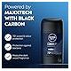 NIVEA MEN STICK DEEP 50ml