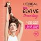 L’Oréal Paris L'Oreal Elvive Dream Long Shampoo 400ml and Conditioner 400ml Dual Pack