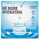 Neutrogena Face Moisturizer Water Gel, Hydro Boost, Normal to Combination Skin. For dehydrated, dull and tired-looking skin. Instantly delivers intense hydration, 50ml (Pack of 2)