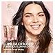L’Oréal Paris Perfect Match Lumi Glotion Natural Glow Enhancer Liquid Highlighter for Face and Body with Glycerin and Shea Butter, 902 Light Glow, 40 ml