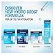 Neutrogena Hydro Boost Eye Cream, Deeply Hydrates Skin, Reduces Signs of Eye Fatigue, Oil-Free Formula, 15ml