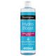 Neutrogena Hydro Boost Cleanser with Micellar Water & Hyaluronic Acid, Removes Makeup, Dirt and Oil, Hydrates Skin, Hypoallergenic, Alcohol Free, 400ml