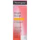 Neutrogena Gel Fluid SPF30, Bright Boost, 50ml