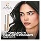 L’Oréal Paris L'Oreal Makeup Telescopic Original Lengthening Mascara, Black, 0.27 Fl Oz (1 Count)