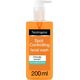 Neutrogena Spot Controlling Face Wash, Oil-free, Scientifically Proven Skin Removal Formula, For Clear & Smooth Skin, 200ml