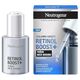 Neutrogena Retinol Boost Intensive Care Serum, Contains Pure Retinol & Hyaluronic Acid, Strengthens, Smoothes & Brightens Skin, Anti-Aging, 30ml