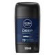 NIVEA MEN STICK DEEP 50ml