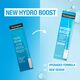 Neutrogena Hydro Boost Eye Cream, Deeply Hydrates Skin, Reduces Signs of Eye Fatigue, Oil-Free Formula, 15ml