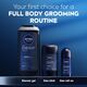 NIVEA MEN STICK DEEP 50ml