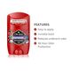 Old Spice Night Panther Deodorant Stick 50ml 8006540424186
