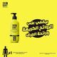 One Bond Wash For Men - Yellow - 300ml