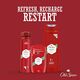 Old Spice Restart Antiperspirant Deodorant Stick 50ml