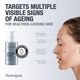 Neutrogena, Retinol Boost Day Cream, SPF 15, Fights visible signs of ageing and reduces the appearance of wrinkles, dryness, and age spots, 50ml