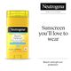 Neutrogena, Beach Defense, Sunscreen Stick, SPF 50+, 1.5 oz (42 g)