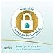 Pampers premium care diapers, size 1, new born, 2-5 kg - 22 diapers