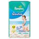 Pampers Splashers size 4-5, 11 disposable swim diapers, for safe protection in the water