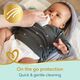 Pampers Sensitive Protect, 56 Wipes