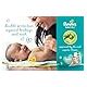 Pampers diapers baby dry junior size 5, 58 pieces - pack may vary