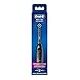 Oral-B Pro-Health Clinical, Superior Clean, Battery Power Electric Toothbrush, Black