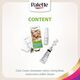 Palette Permenant Natural Colour 10-4 Super Beige Blonde 50 ml