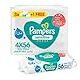 Pampers Sensitive Protect, 224 Wipes