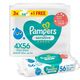 Pampers Sensitive Protect, 224 Wipes