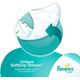 Pampers Sensitive Wipes, 224 Baby Wipes, 4x 56 Wipe Count, 0% Achel & Fragrance, Suitable for Hands & Face – Packaging May Vary