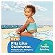 Pampers Splashers, Size 5-6, 14+ kg, Carry Pack, 10 Swim Diapers