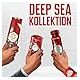 Old Spice Deep Sea Deodorant Stick for Men 50 ml, 48 Hours Freshness, 0% Aluminium Salts, No White Residue and Yellow Stains