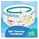 Pampers Splashers, Size 5-6, 14+ kg, Carry Pack, 10 Swim Diapers
