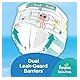 Pampers Splashers, Size 5-6, 14+ kg, Carry Pack, 10 Swim Diapers