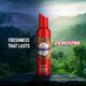 OLD SPICE SPRAY LION BRIDE 140 ملى