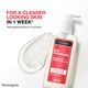 Neutrogena, Facial Wash Spot Controlling+, Clearer Skin in 1 Week, 200ml