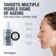 Neutrogena, Retinol Boost Day Cream, SPF 15, Fights visible signs of ageing and reduces the appearance of wrinkles, dryness, and age spots, 50ml