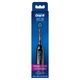 Oral-B Pro-Health Clinical, Superior Clean, Battery Power Electric Toothbrush, Black
