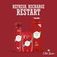 Old Spice Restart Antiperspirant Deodorant Stick 50ml