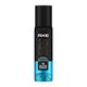 AXE Signature Champion Body Deodorant| Fresh Aqua Fragrance| 72H Odour Protection | 122 ML