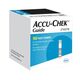 Accu-Chek Guide Me® Meter Diabetes Kit with 50 test strips,10 Lancings for Diabetic Blood Glucose Testing- package may vary
