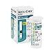 Accu-Chek Active Glucose Test Strips, 50 Strips