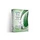 Aloe Eva hair strengthening ampoules with aloe vera 15 ml ( 4 ampoules)