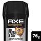 AXE Dark Temptation Antiperspirant Stick for Men 48H Dry 76 g