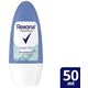 Rexona Shower Fresh Antiperspirant Roll On for Women, 50 ml